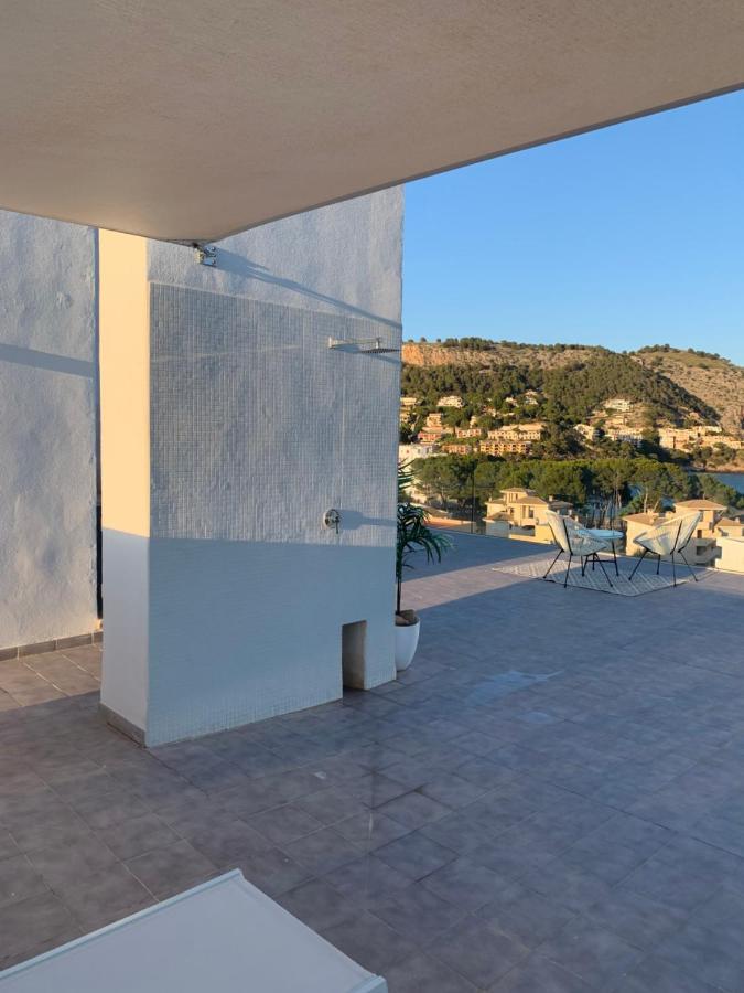 Canyamel Apt 3A Cala Varques 100 Mts From Canyamel Beach Pool Chill-Out Terrace With Awesome Views エクステリア 写真