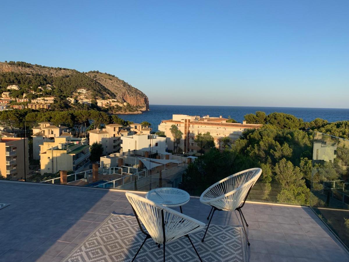 Canyamel Apt 3A Cala Varques 100 Mts From Canyamel Beach Pool Chill-Out Terrace With Awesome Views エクステリア 写真