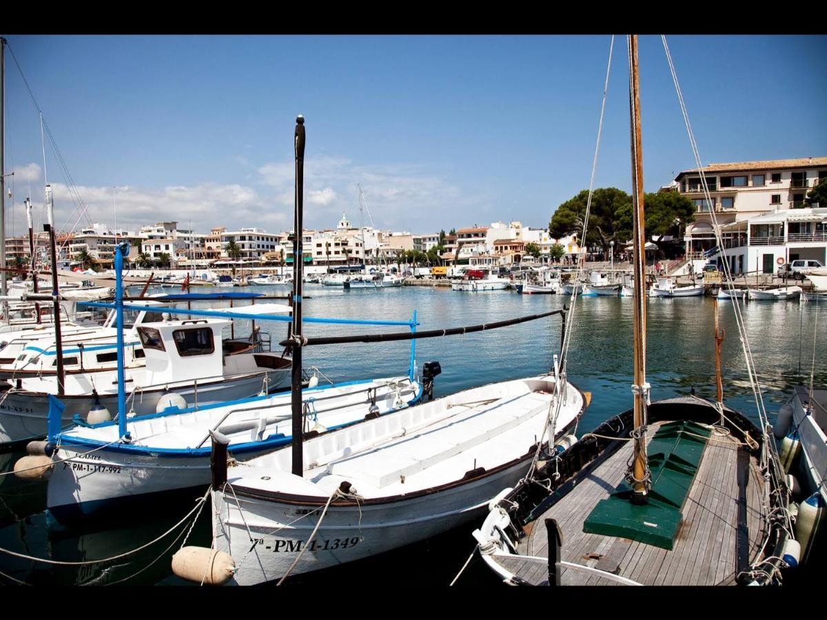 Canyamel Apt 3A Cala Varques 100 Mts From Canyamel Beach Pool Chill-Out Terrace With Awesome Views エクステリア 写真