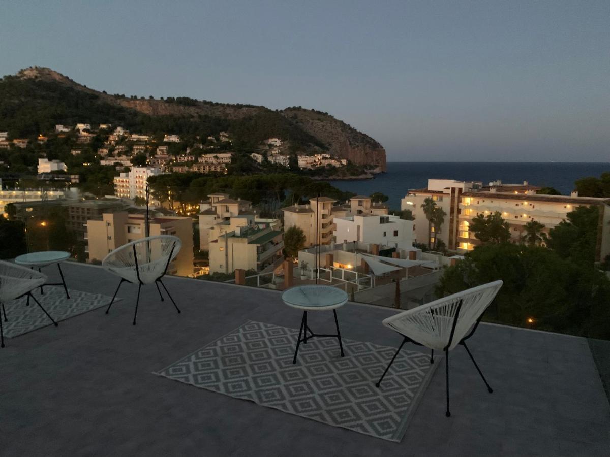 Canyamel Apt 3A Cala Varques 100 Mts From Canyamel Beach Pool Chill-Out Terrace With Awesome Views エクステリア 写真
