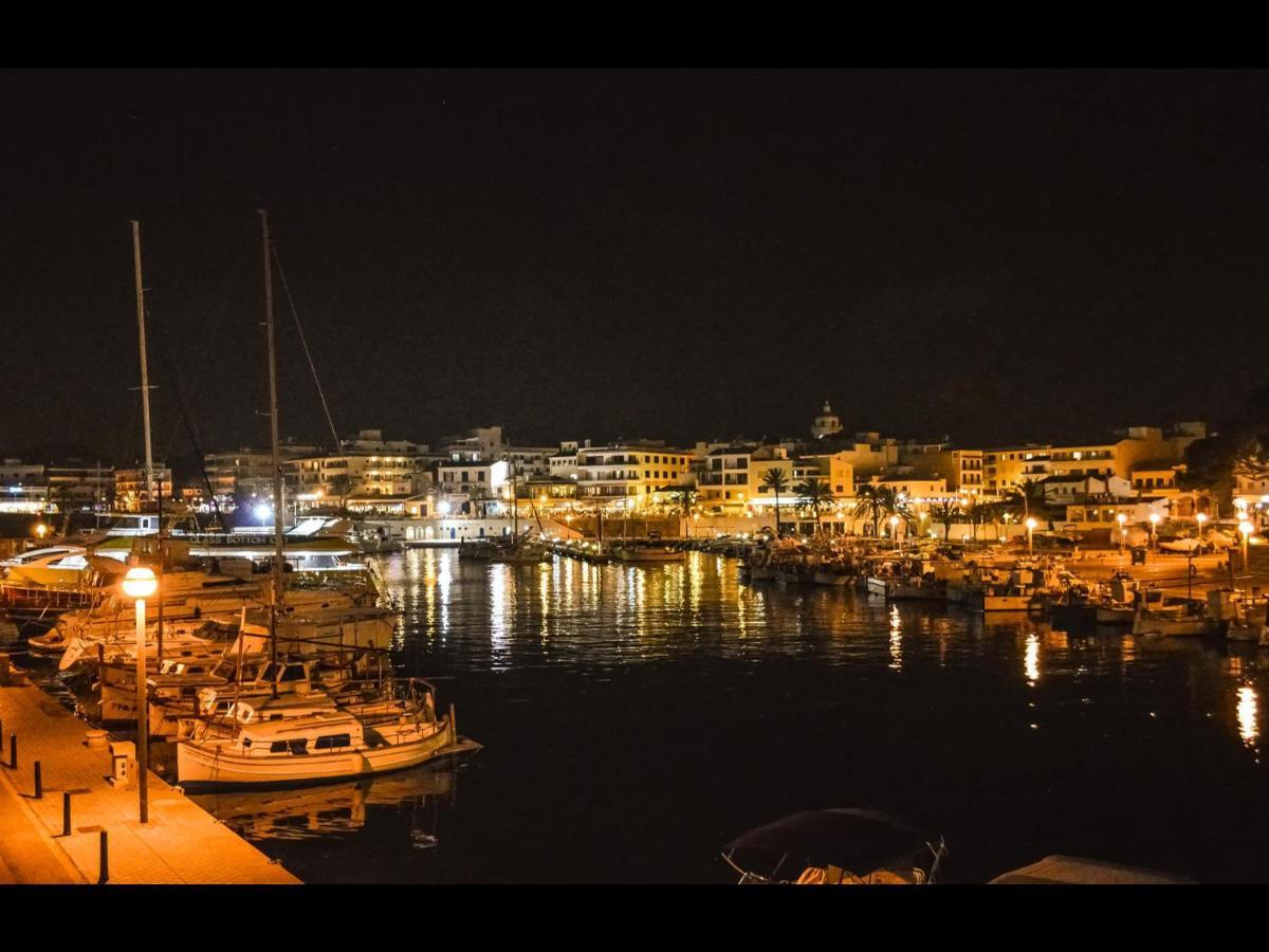 Canyamel Apt 3A Cala Varques 100 Mts From Canyamel Beach Pool Chill-Out Terrace With Awesome Views エクステリア 写真