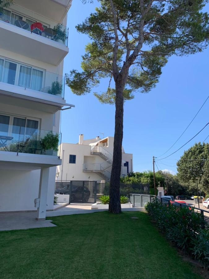 Canyamel Apt 3A Cala Varques 100 Mts From Canyamel Beach Pool Chill-Out Terrace With Awesome Views エクステリア 写真