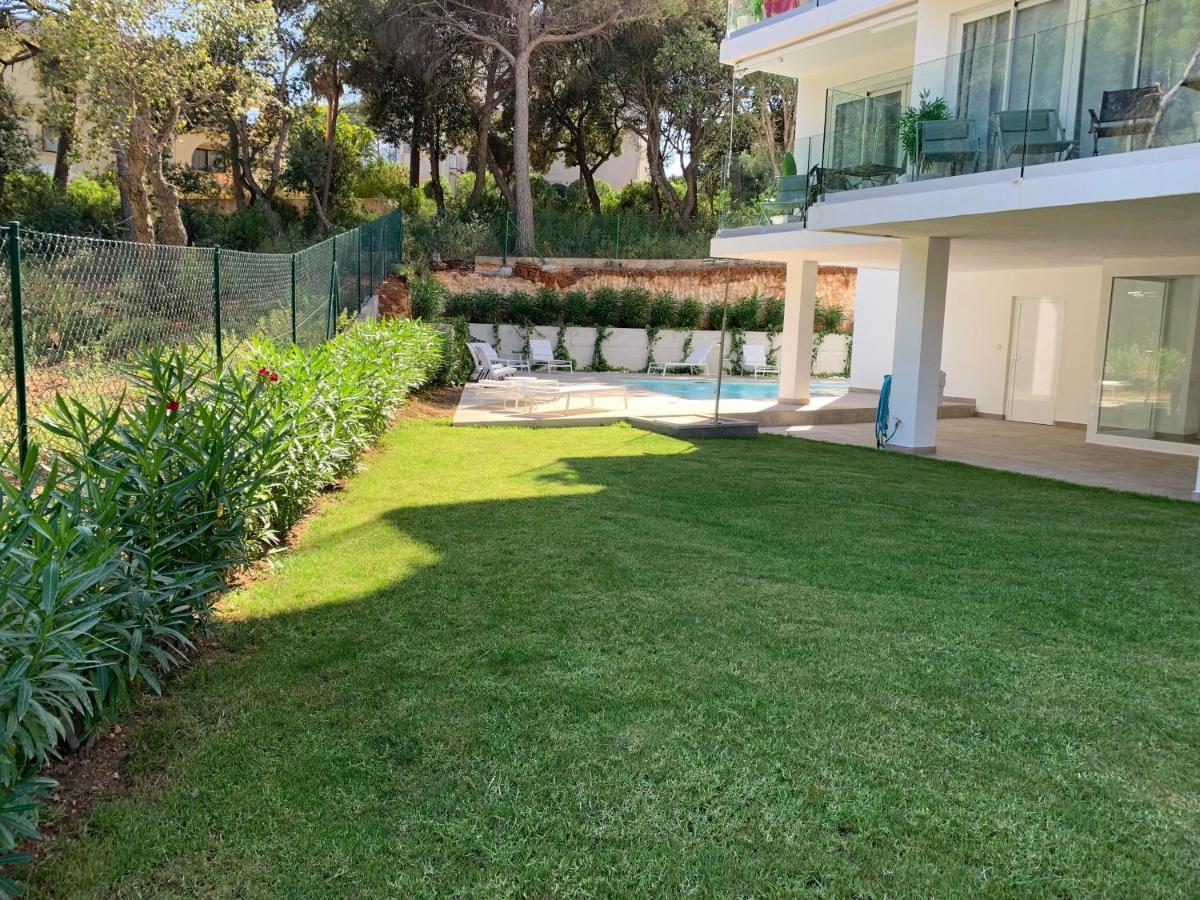 Canyamel Apt 3A Cala Varques 100 Mts From Canyamel Beach Pool Chill-Out Terrace With Awesome Views エクステリア 写真