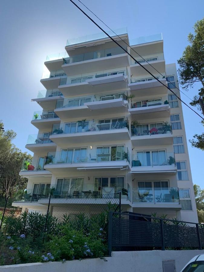 Canyamel Apt 3A Cala Varques 100 Mts From Canyamel Beach Pool Chill-Out Terrace With Awesome Views エクステリア 写真