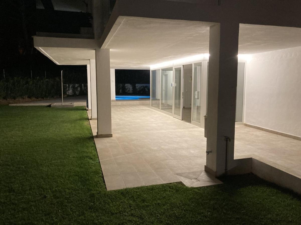 Canyamel Apt 3A Cala Varques 100 Mts From Canyamel Beach Pool Chill-Out Terrace With Awesome Views エクステリア 写真