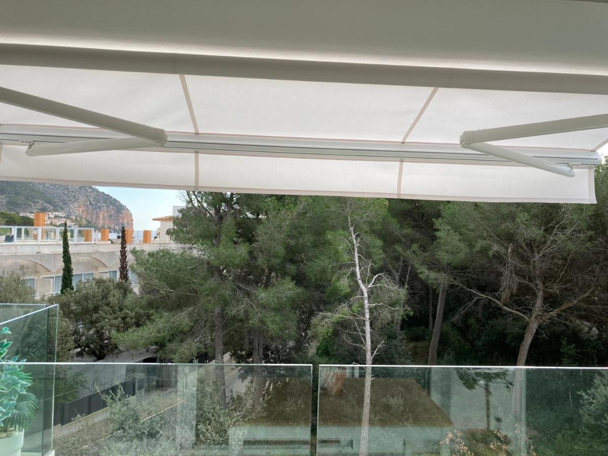 Canyamel Apt 3A Cala Varques 100 Mts From Canyamel Beach Pool Chill-Out Terrace With Awesome Views エクステリア 写真